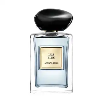 Douglas Armani Armani Privé Les Eaux Haute Couture Iris Bleu aanbieding