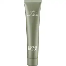 Douglas BABOR DOCTOR BABOR Clay Multi Cleanser aanbieding