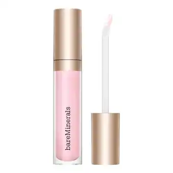 Douglas bareMinerals Mineralist Lip Gloss-Balm aanbieding