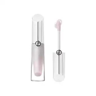 Douglas Armani Prisma Glass Prisma Glass Icy Plumper aanbieding