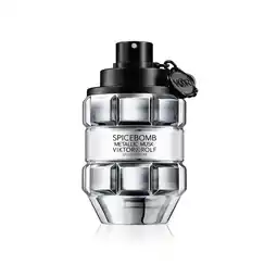 Douglas Viktor&Rolf Spicebomb Metallic Musk aanbieding