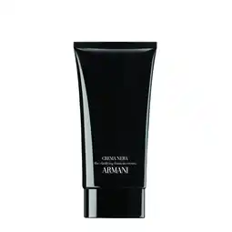Douglas Armani Crema Nera The Clarifying Foam-in-Cream aanbieding