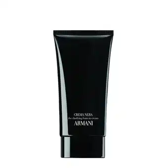 Douglas Armani Crema Nera The Clarifying Foam-in-Cream aanbieding