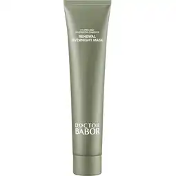 Douglas BABOR DOCTOR BABOR Renewal Overnight Mask aanbieding