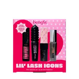 Douglas Benefit Lil'Lash Icons aanbieding