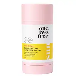 Douglas one.two.free! Sun Protection Glow Stick SPF 50 aanbieding