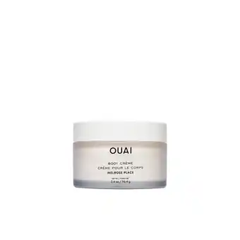 Douglas OUAI Body Crème Melrose Place aanbieding