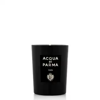 Douglas Acqua di Parma Signatures Of The Sun Yuzu aanbieding