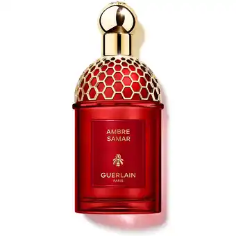 Douglas Guerlain Absolus Allegoria Ambre Samar aanbieding