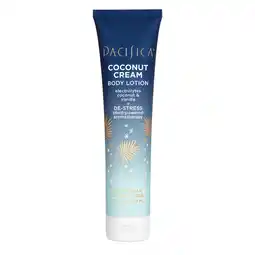 Douglas Pacifica Coconut Cream Body Lotion aanbieding