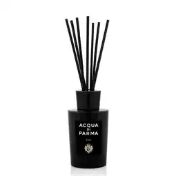 Douglas Acqua di Parma Signatures Of The Sun Oud Diffuser aanbieding