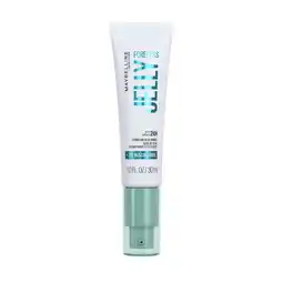 Douglas Maybelline Poreless Jelly Primer aanbieding