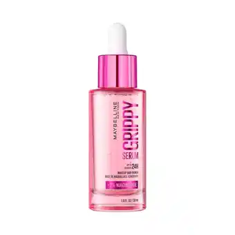 Douglas Maybelline Grippy Serum Primer aanbieding