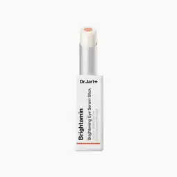 Douglas Dr. Jart+ Brightamin Brightening Eye Serum Stick aanbieding