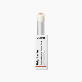 Douglas Dr. Jart+ Brightamin Brightening Eye Serum Stick aanbieding