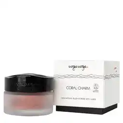 Douglas Uoga Uoga Uoga Uoga 100% natural blush powder aanbieding
