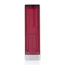 Douglas Maybelline Color Sensational The Creams aanbieding