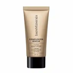 Douglas bareMinerals Complexion Rescue Mini Tinted Moisturizer - Hydrating Gel Cream aanbieding