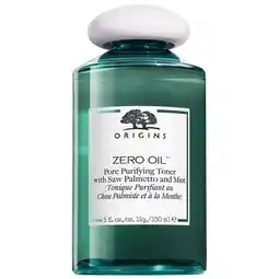 Douglas Origins Zero Oil - Pore Refining Toner aanbieding