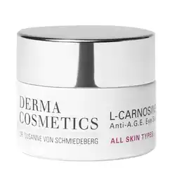Douglas Dr. Susanne von Schmiedeberg L-Carnosine L-Carnosine Anti-A.G.E. Eye Balm Intense aanbieding
