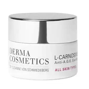 Douglas Dr. Susanne von Schmiedeberg L-Carnosine L-Carnosine Anti-A.G.E. Eye Balm Intense aanbieding