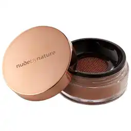Douglas Nude by Nature Natural Glow Loose aanbieding