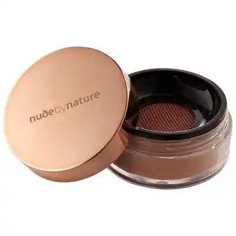 Douglas Nude by Nature Natural Glow Loose aanbieding