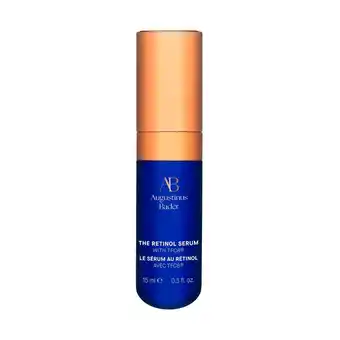 Douglas Augustinus Bader The Retinol Serum aanbieding