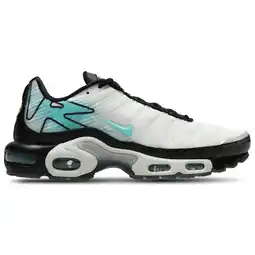Foot Locker Nike Tuned Heren Schoenen - Wit - Maat: 44 - Mesh/Synthetisch - Foot Locker aanbieding
