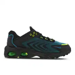 Foot Locker Nike Air Max Unisex Schoenen - Groen - Maat: 38 - Leer - Foot Locker aanbieding