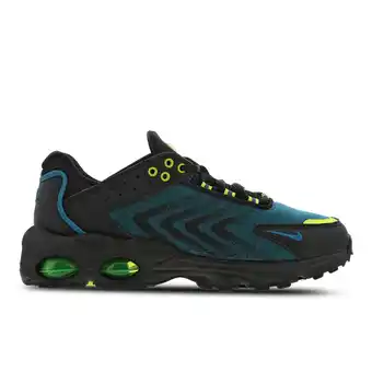 Foot Locker Nike Air Max Unisex Schoenen - Groen - Maat: 38 - Leer - Foot Locker aanbieding