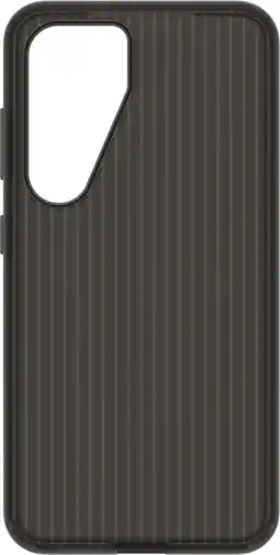 Coolblue Otterbox Symmetry Soft Touch Samsung Galaxy S25 Back Cover met Magneet Zwart aanbieding