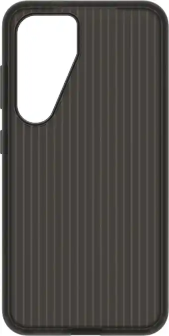 Coolblue Otterbox Symmetry Soft Touch Samsung Galaxy S25 Back Cover met Magneet Zwart aanbieding