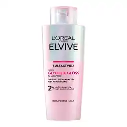 Douglas L’Oréal Paris Elvive Glycolic Gloss aanbieding