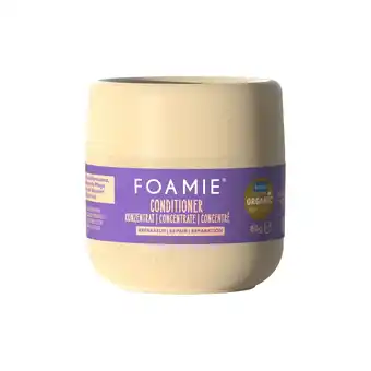 Douglas FOAMIE Repair aanbieding