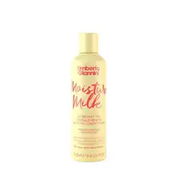 Douglas Umberto Giannini Curl Strong Curls Leave-in Milk aanbieding