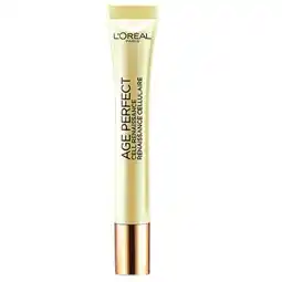 Douglas L’Oréal Paris Age Perfect Cellular Renewal aanbieding