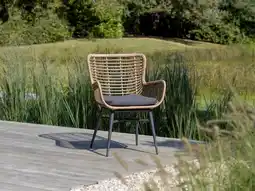 Kees Smit Intenso Asti/La Fonte 220cm dining tuinset 7-delig aanbieding