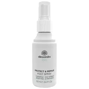 Douglas Alessandro Spa Protect & Repair Polish aanbieding