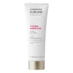 Douglas ANNEMARIE BÖRLIND SYSTEM ABSOLUTE Zachte reinigingsmelk aanbieding