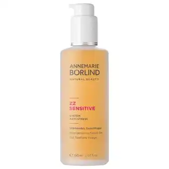 Douglas ANNEMARIE BÖRLIND ZZ SENSITIVE Strengthening aanbieding