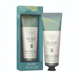 Douglas Scottish Fine Soaps Sea Kelp Marine Spa aanbieding