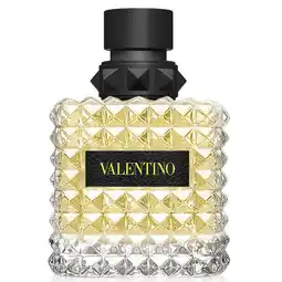 Parfumerie Valentino Born in Roma Yellow Dream 100 ml Eau de Parfum Spray (uitlopend) aanbieding