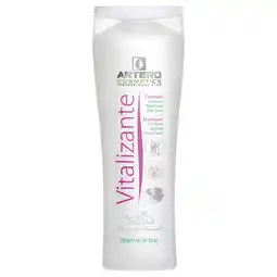 Zooplus Artero Champu Vitalizante - 250 ml aanbieding