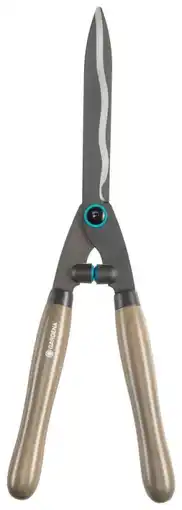 Welkoop Gardena NatureCut - Hand heggenschaar - Grijs aanbieding
