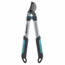 Welkoop Gardena EasyCut 500 B - Takkenschaar - Blauw/zwart aanbieding