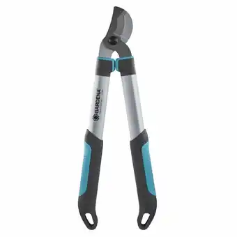 Welkoop Gardena EasyCut 500 B - Takkenschaar - Blauw/zwart aanbieding