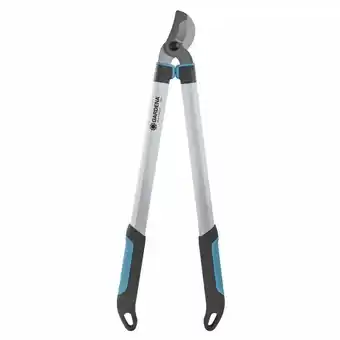 Welkoop Gardena EasyCut 680 B - Takkenschaar - Blauw/zwart aanbieding