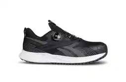 Welkoop Reebok IB3613 - Werkschoenen - Zwart S1PS aanbieding
