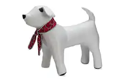 Welkoop Beeztees Quick Cooler Meloenie - Halsband Hond - Multi - Nylon - L - 75x5x0,03 cm aanbieding